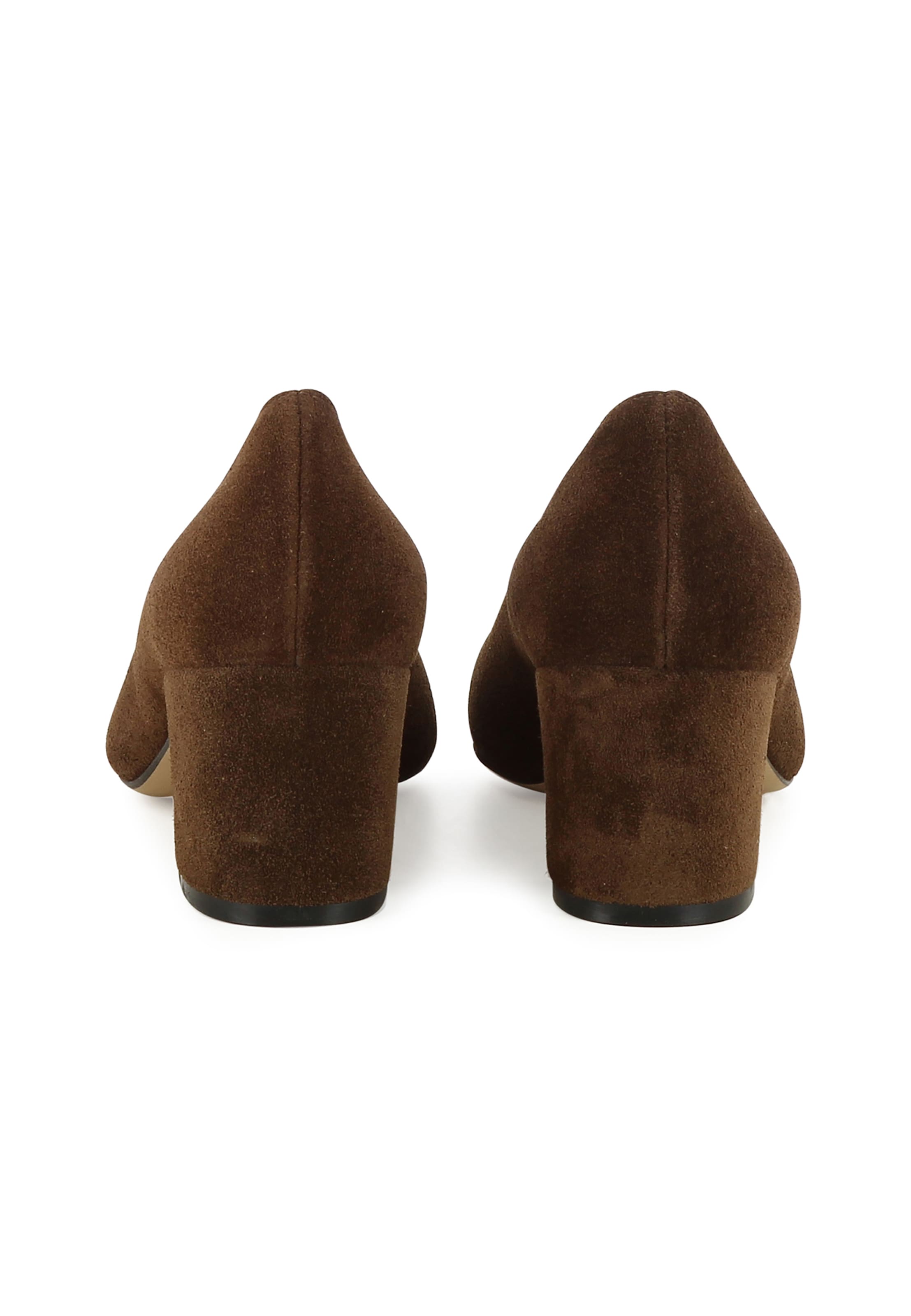 EVITA Pumps 'ROMINA' in Braun