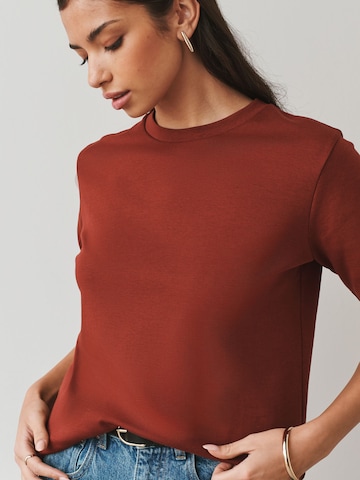 Next - Camisa em bege