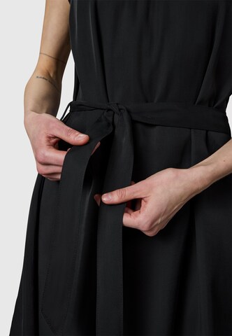 Robe 'Angylee Youmodo' Ragwear en noir