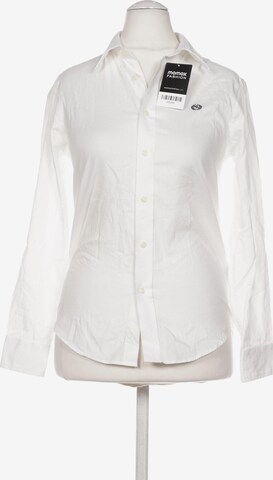 Lauren Ralph Lauren Blouse & Tunic in XXXL in White: front