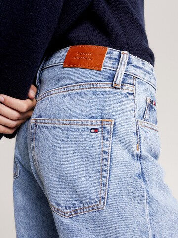 TOMMY HILFIGER Loose fit Jeans in Blue