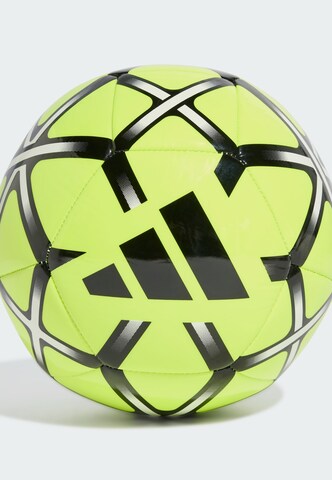 Balle 'Starlancer Club' ADIDAS PERFORMANCE en vert