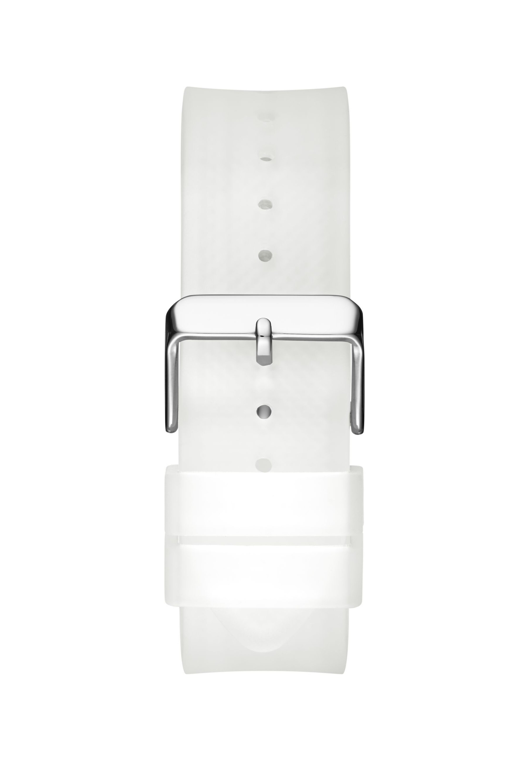 GUESS Analog Watch 'Phoenix' in White