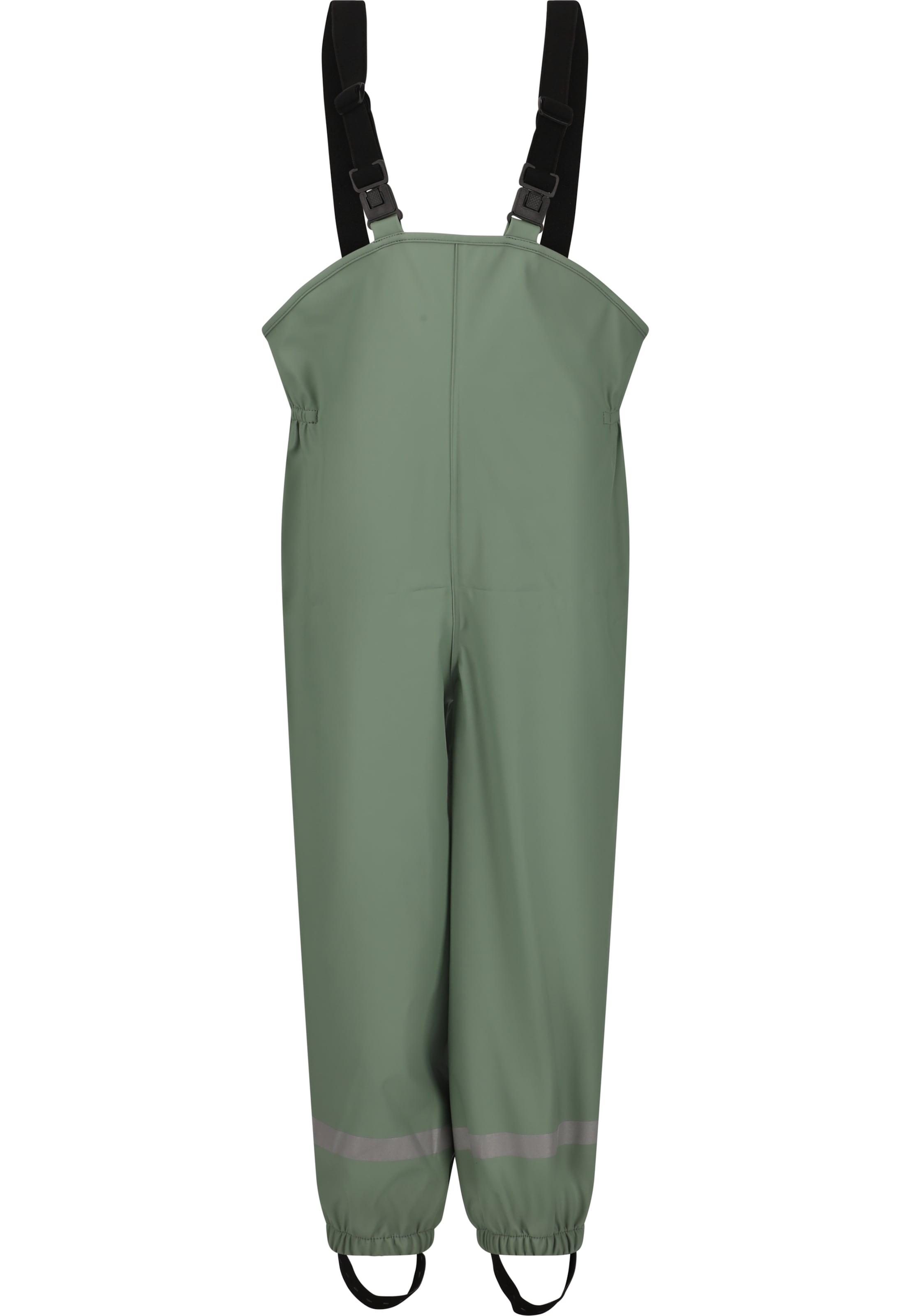 ZigZag Regenset 'Simba' in Grün