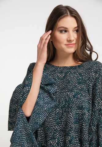 MYMO Blouse in Green