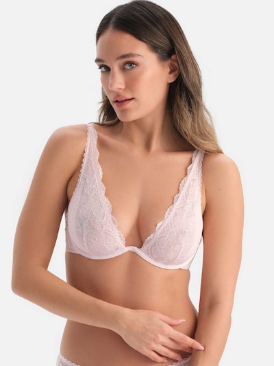 Dagi Podprsenka - pastelovo ružová, Produkt