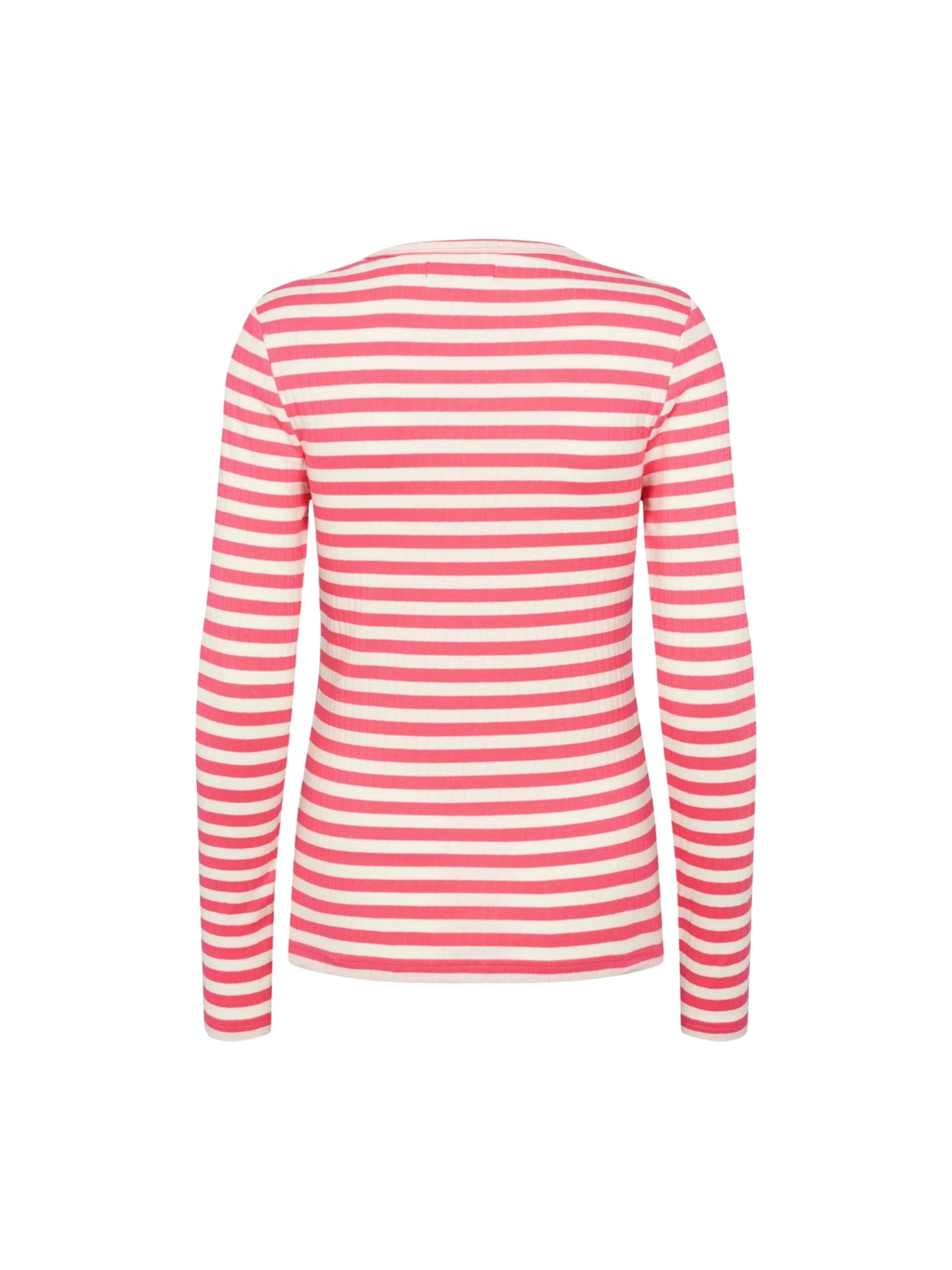 U.S. POLO ASSN. Shirts 'Chanett' i pink