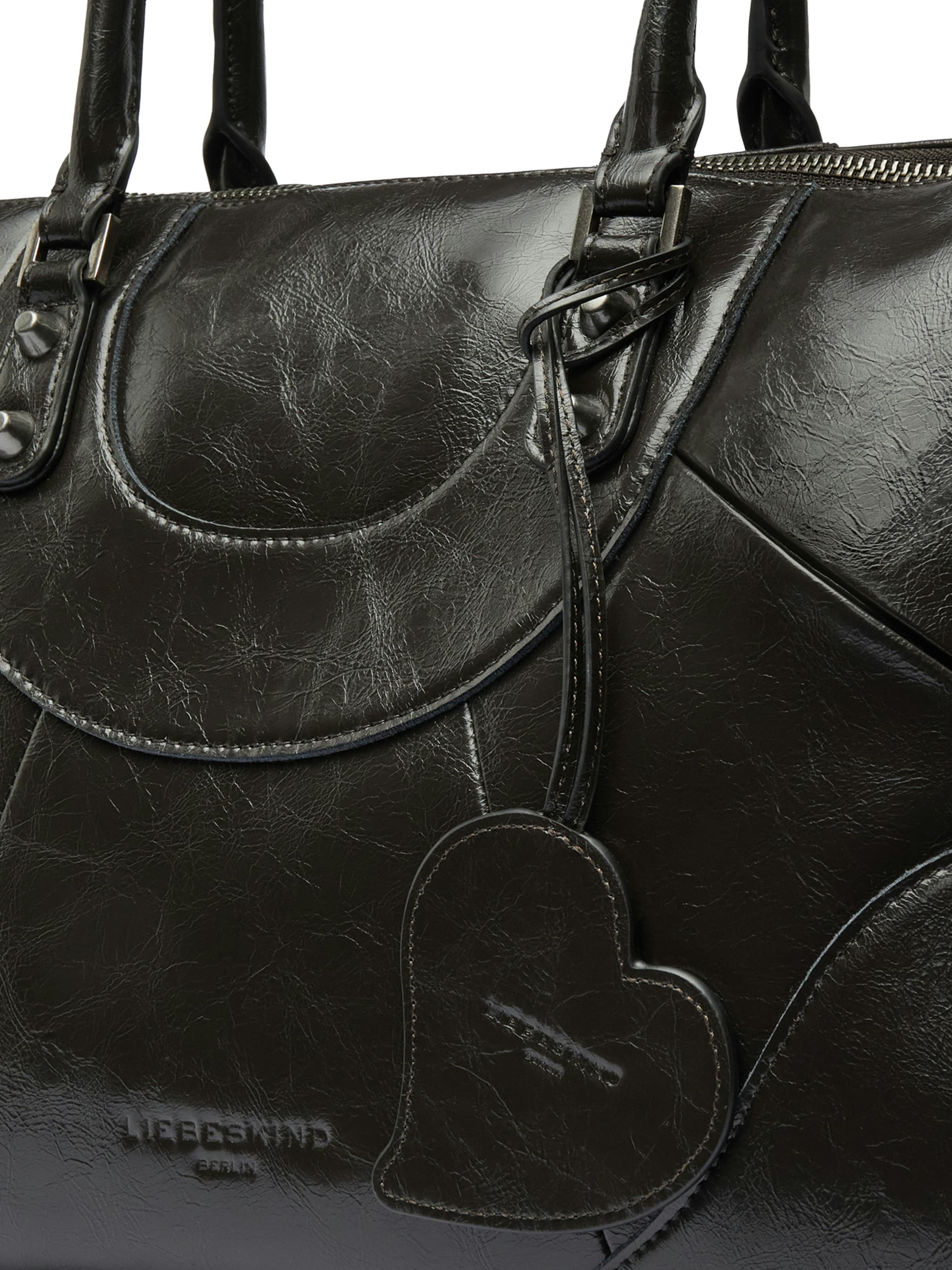 Liebeskind Berlin - Accesorios para bolsos en marrón