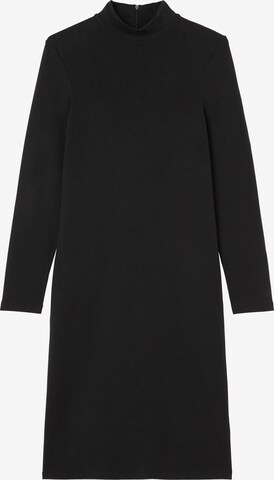 Robe Marc O'Polo en noir : devant