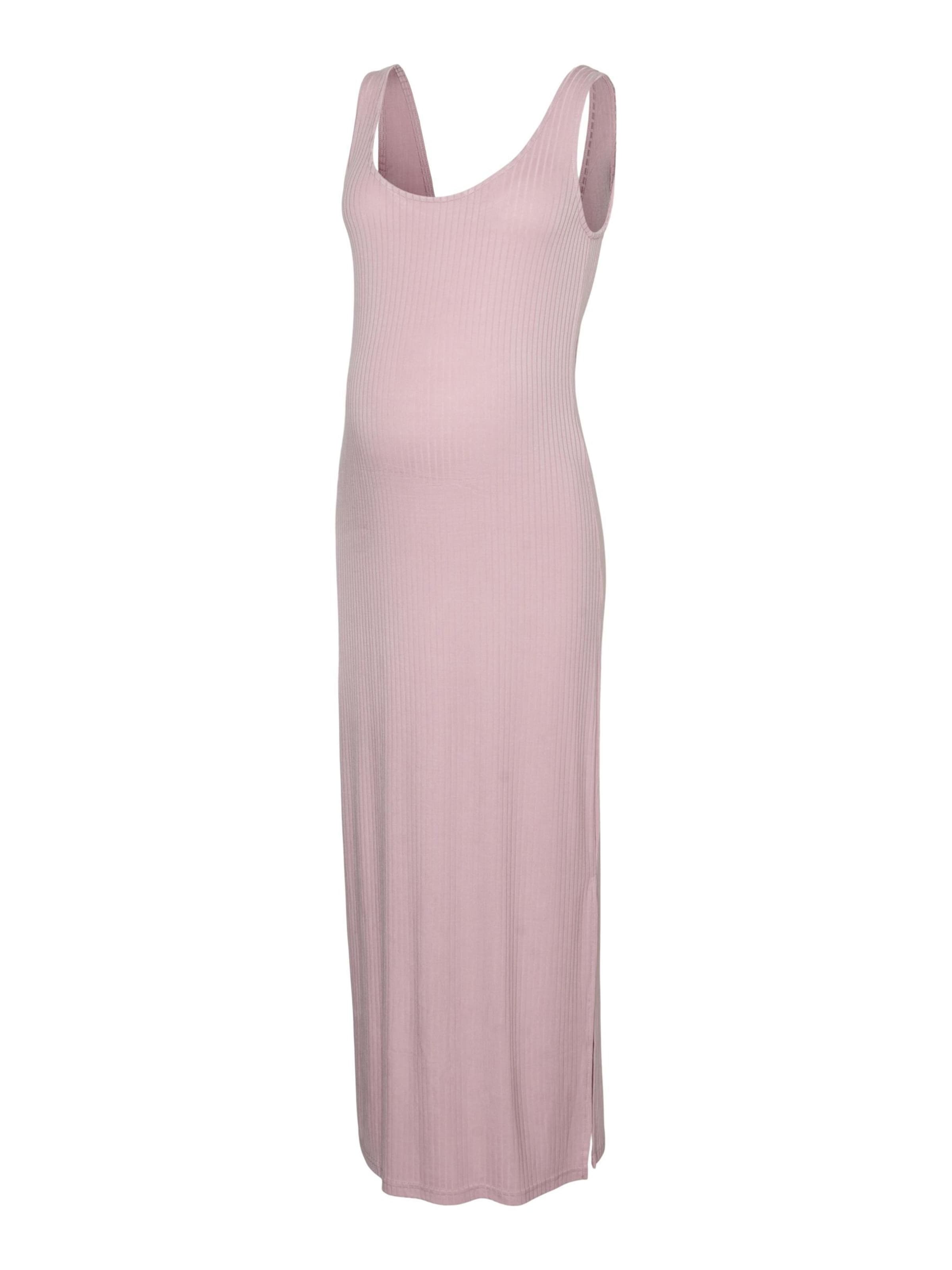 MAMALICIOUS Kjole i lyselilla, Produktvisning