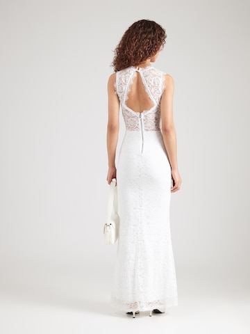 WAL G. Kleid  'KY 2859' in Weiß