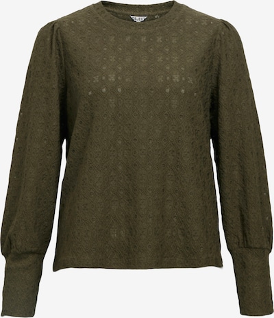 OBJECT Pusero 'OBJLaila' värissä oliivi, Tuotenäkymä