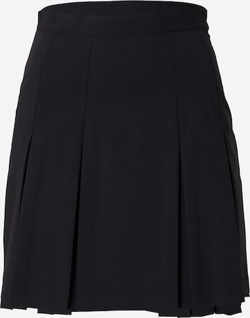 Lindex Skirt 'Ewa' in Black: front