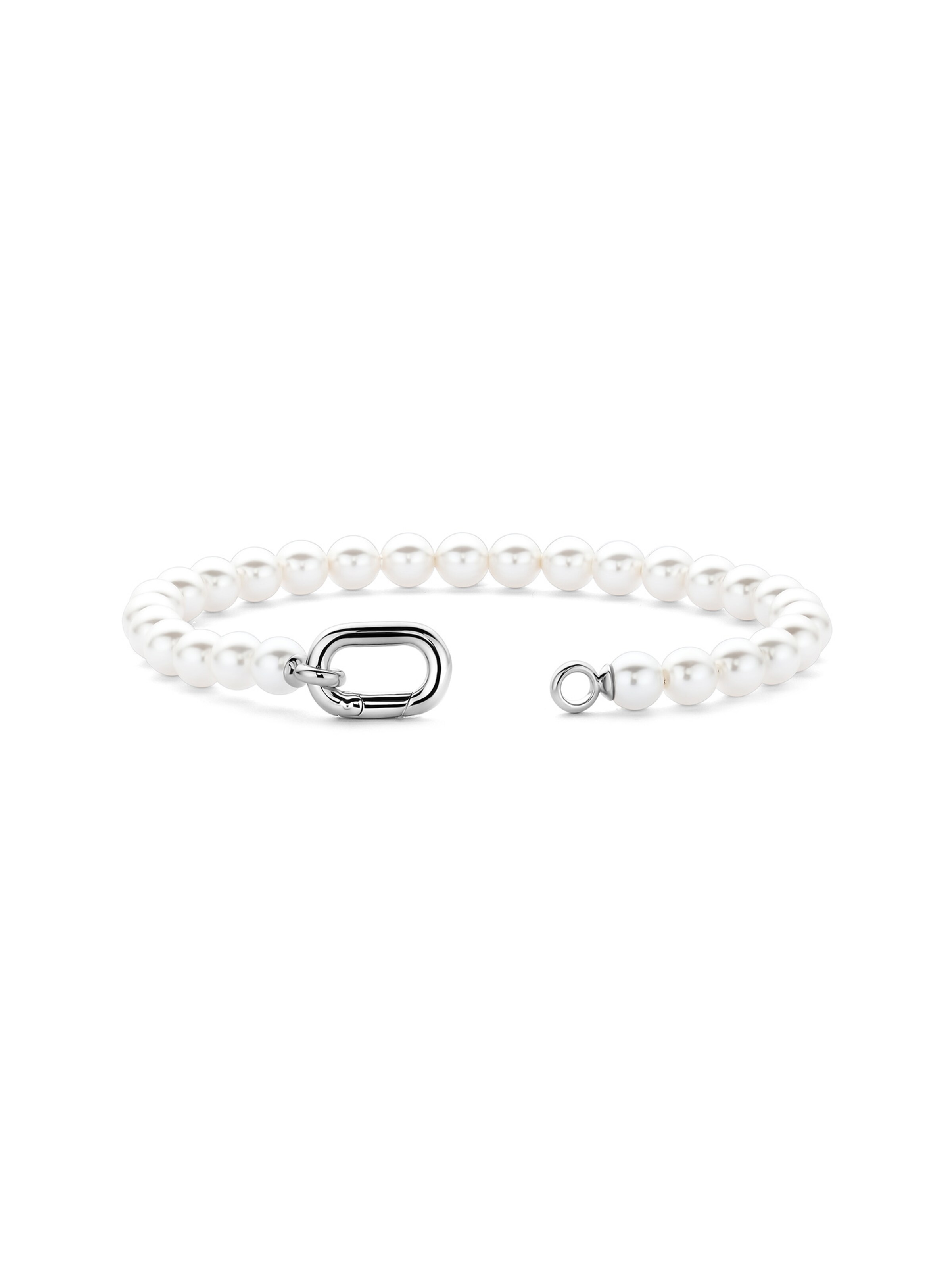 Ti Sento Milano Armband in Silber
