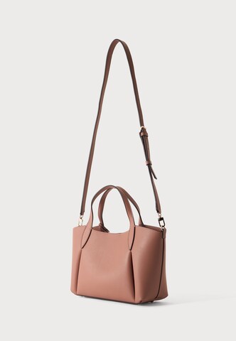 GUESS "Чанта тип ""Shopper""" 'MELODY' в розово
