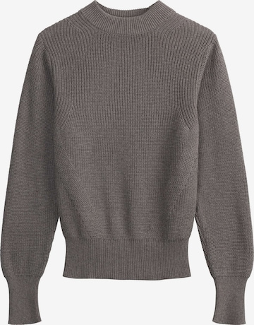 pilka MELA Megztinis 'Riya': priekis