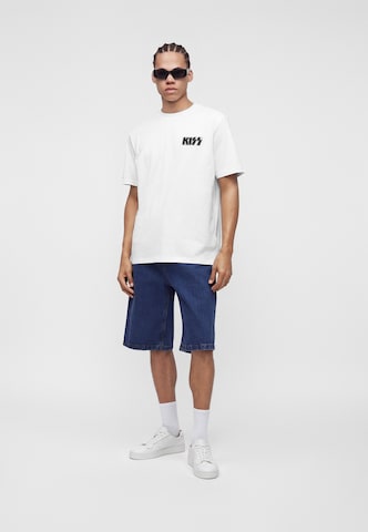 T-Shirt ANTONY MORATO en beige