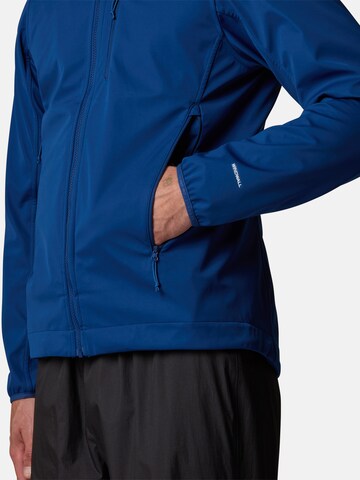 Giacca per outdoor 'Tansa' di THE NORTH FACE in blu