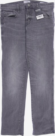 EDC BY ESPRIT Jeans in 30 in Grey: front
