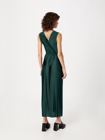 ABOUT YOU Dress in Green