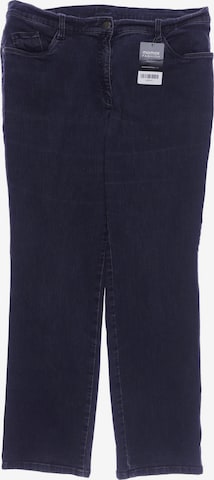 BRAX Jeans 34 in Blau: predná strana