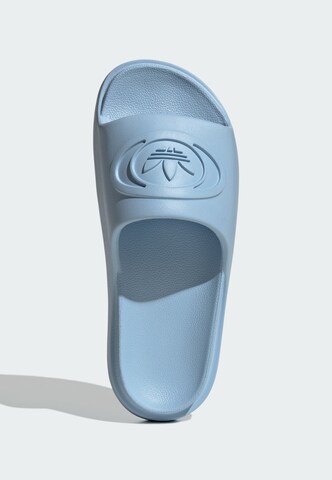 Mule 'Campus 00S' ADIDAS ORIGINALS en bleu