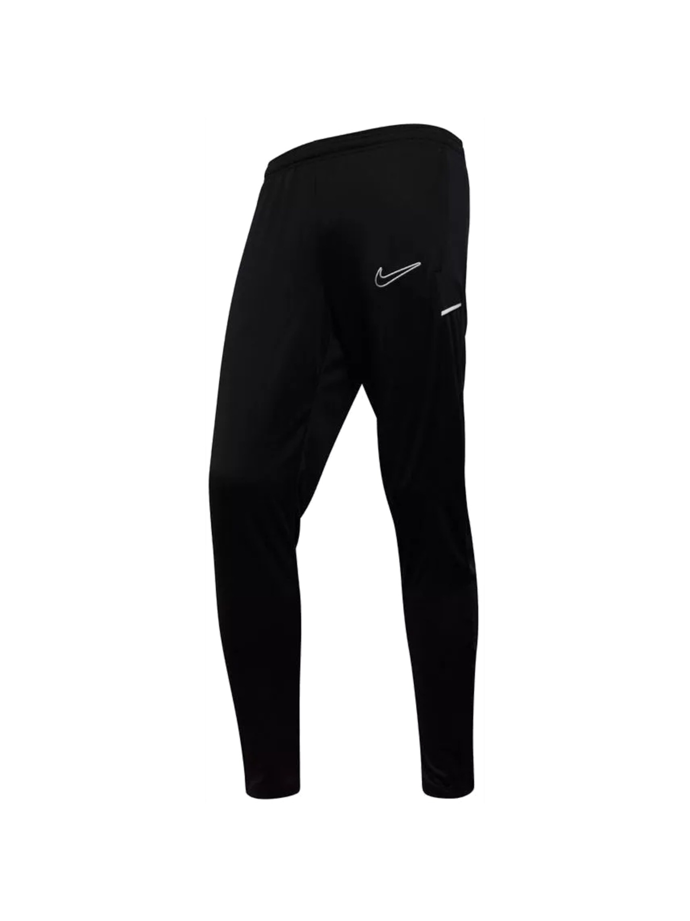 NIKE Sporthose‌‌‌‌‌‌‌ in Schwarz: Vorderseite