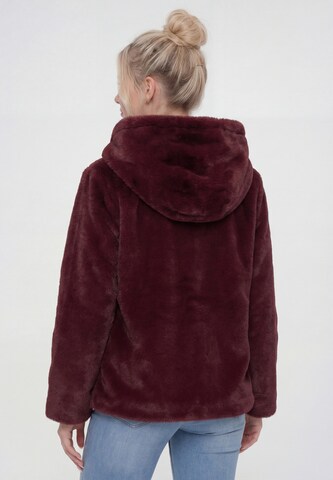 CHUBBA - Casaco meia-estação 'Fashion Look' em vermelho