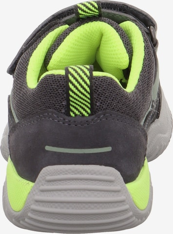 SUPERFIT - Zapatillas deportivas 'Storm' en gris