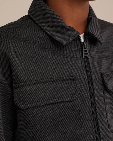 Giacca di mezza stagione di WE Fashion in nero