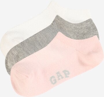 GAP Socks in Grey: front