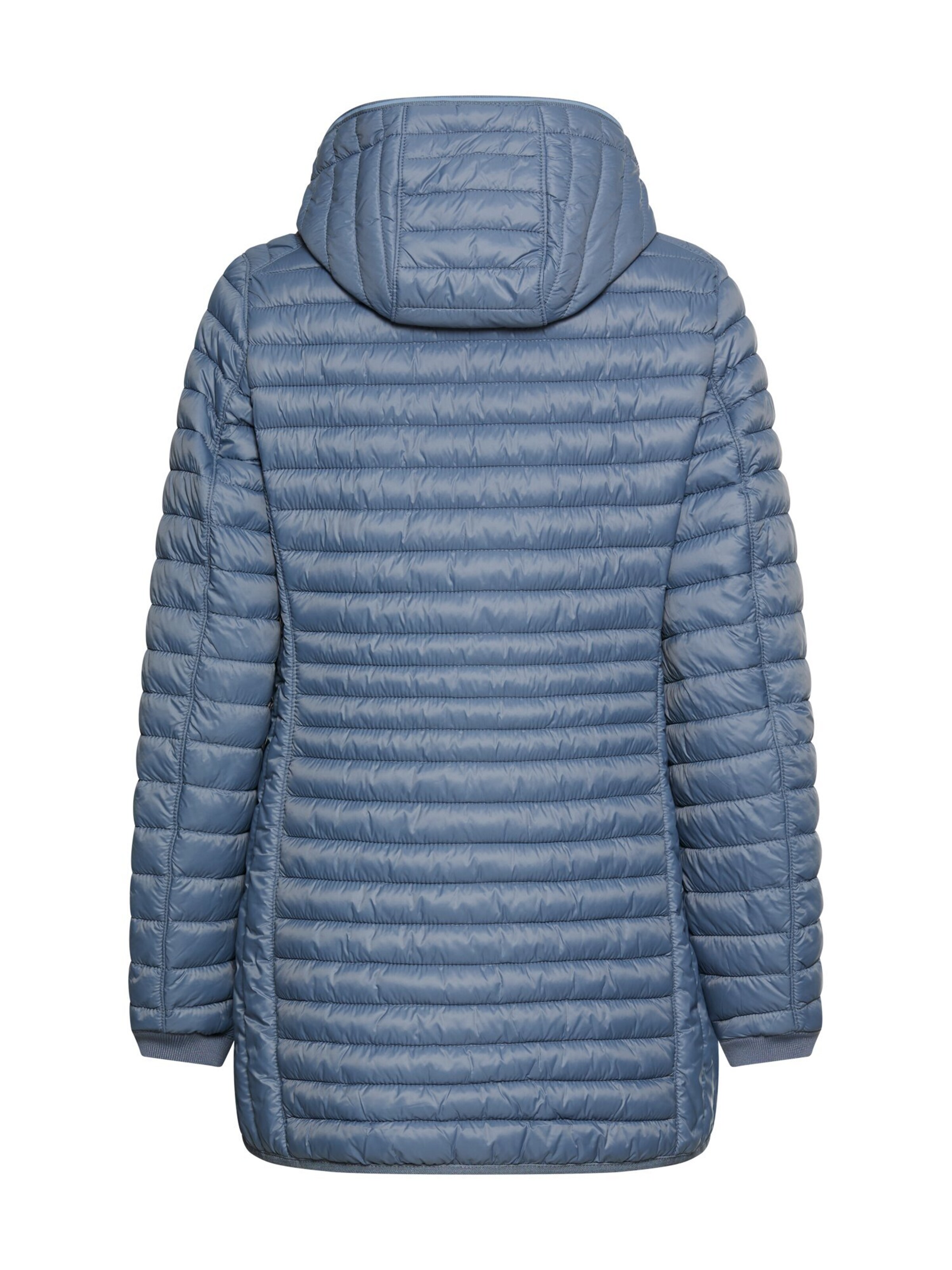 CAMEL ACTIVE Performance Jacket in Blue