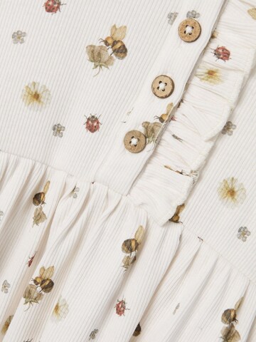 Robe NAME IT en beige