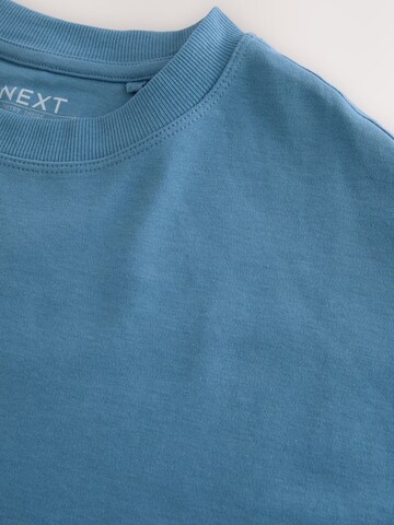 Next - Vestido en azul