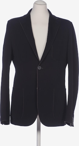 BOGNER Sakko M in Blau: Vorderseite