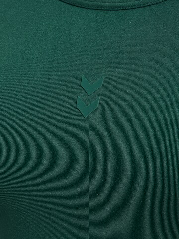 Hummel Sportsoverdel 'Flow' i grøn