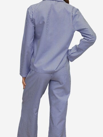 Hiccup Pajama in Blue