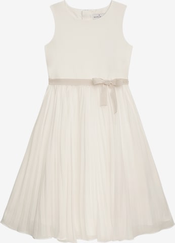 balta Danamade Suknelė: priekis