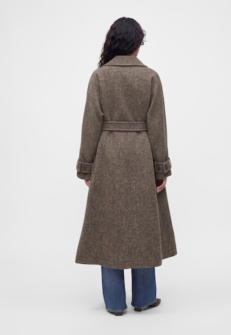 Weekend Max Mara Демисезонное пальто 'TEMA' в Коричневый
