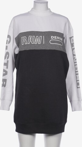 G-Star RAW Dress in M in Grey: front