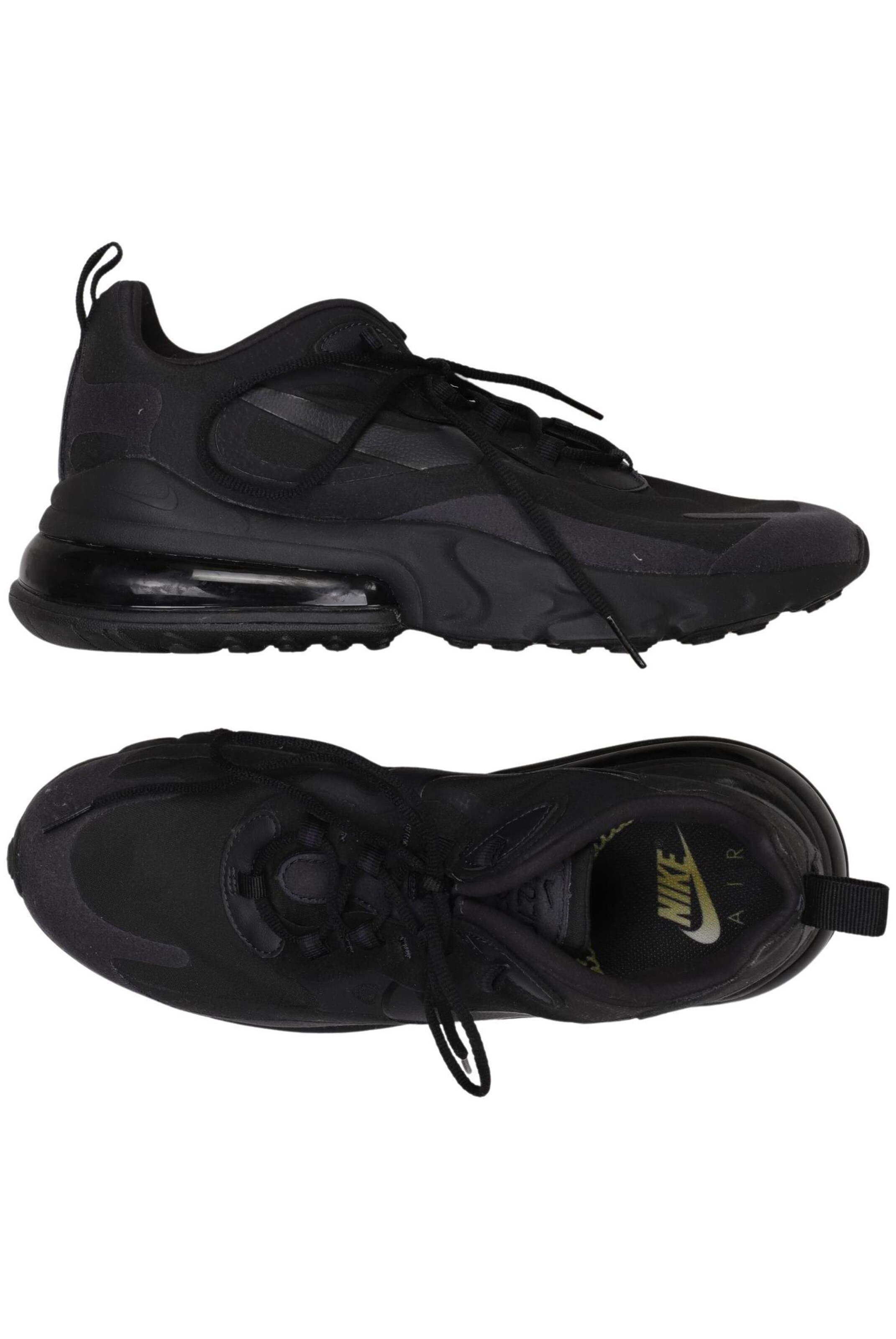 NIKE Sneaker in 41 in schwarz, Produktansicht