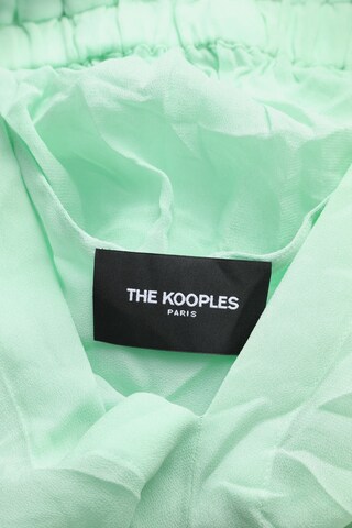 The Kooples Blouse & Tunic in S in Green