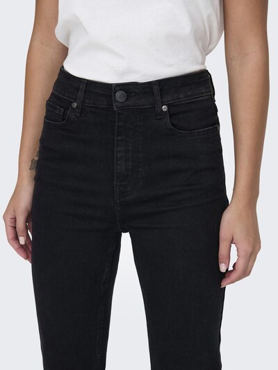 Jeans 'LUNA' ONLY di colore nero denim, Visualizzazione prodotti