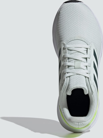 ADIDAS SPORTSWEAR Running Shoes ' Galaxy 6 ' in Green