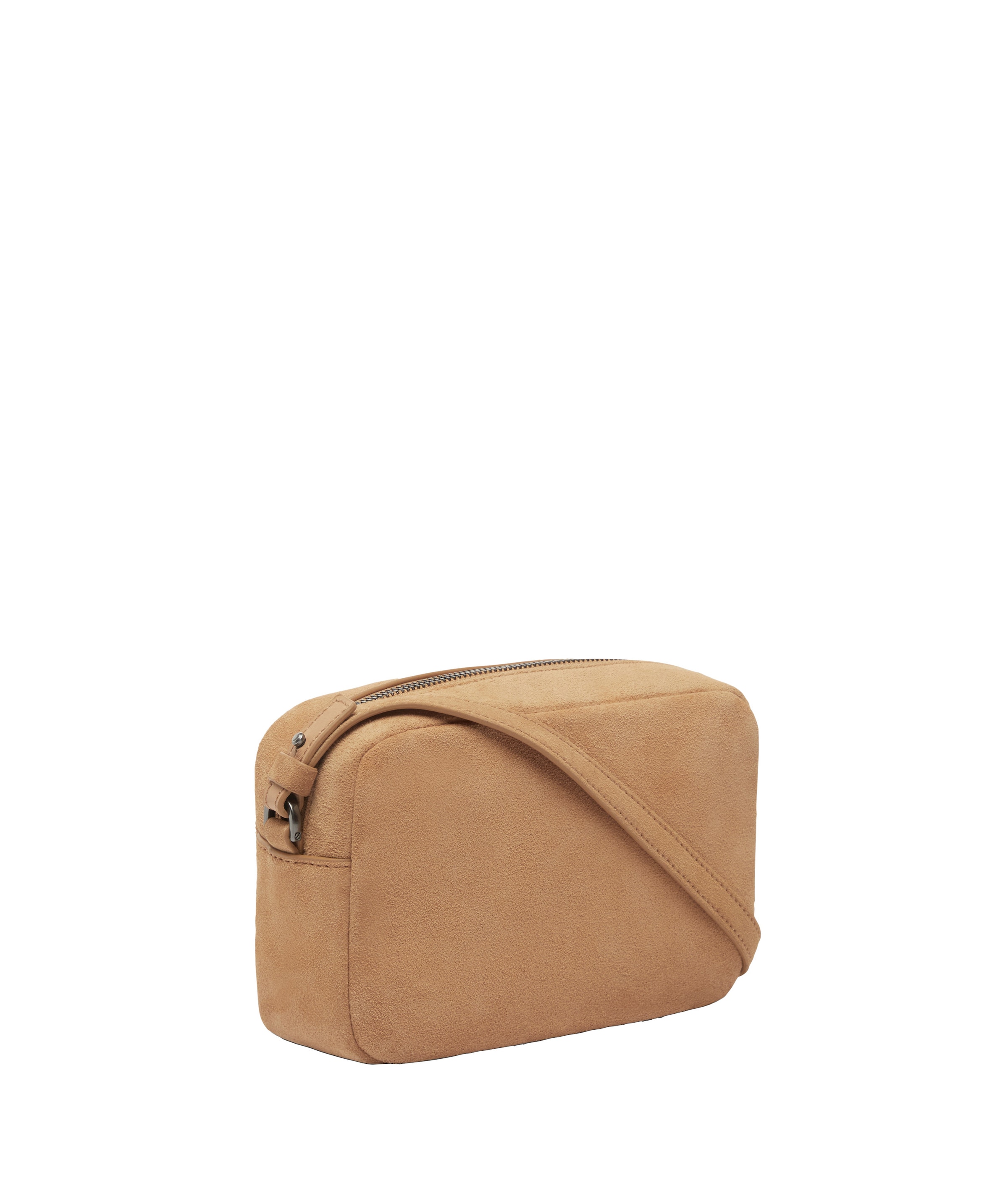 Liebeskind Berlin Schoudertas in Bruin