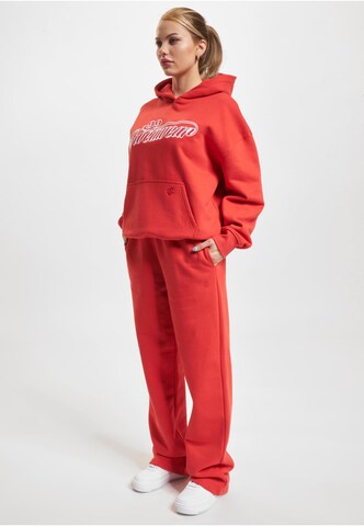 regular Pantaloni 'Cherry' di ROCAWEAR in rosso