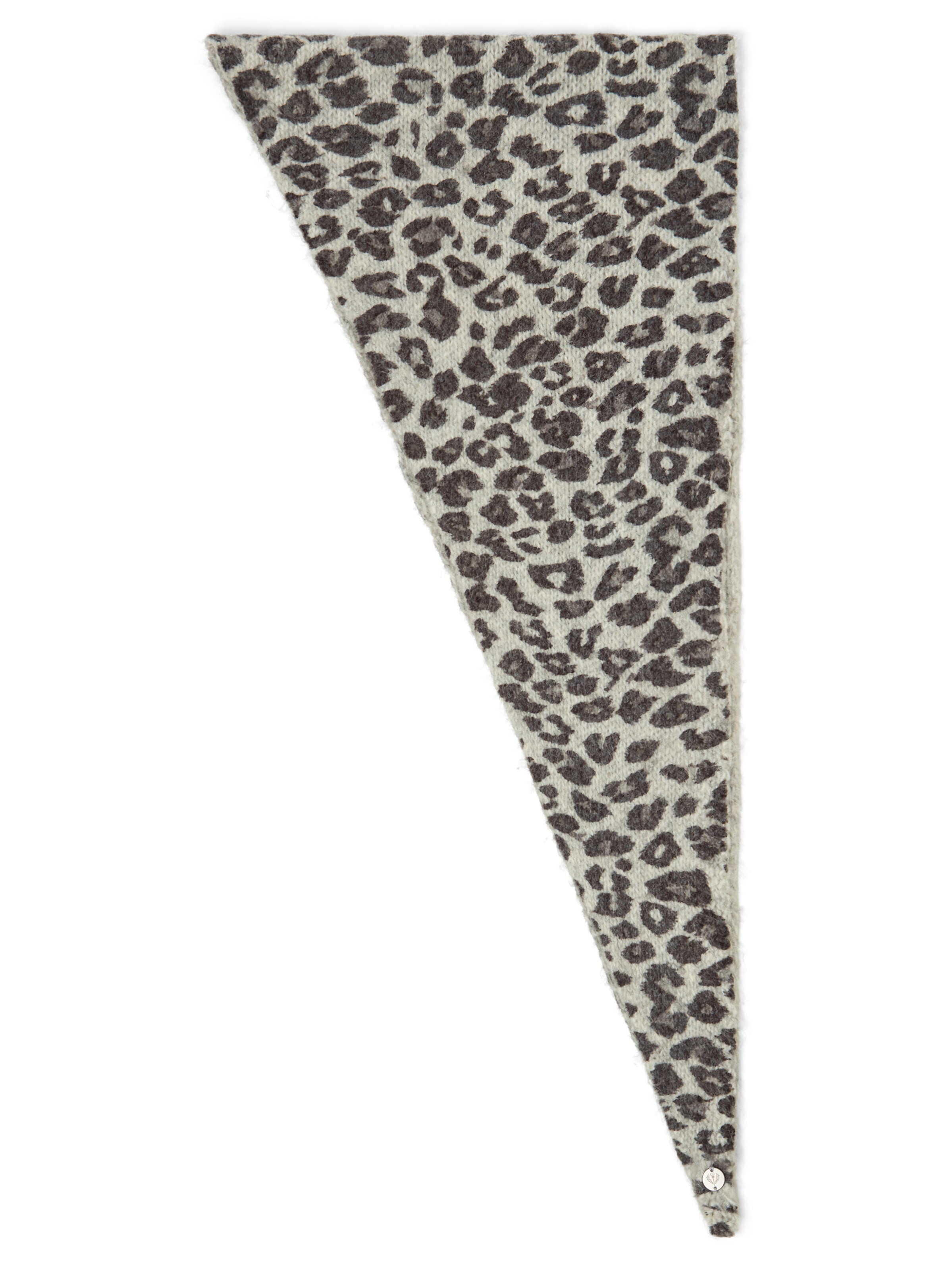 FRAAS Scarf in Beige