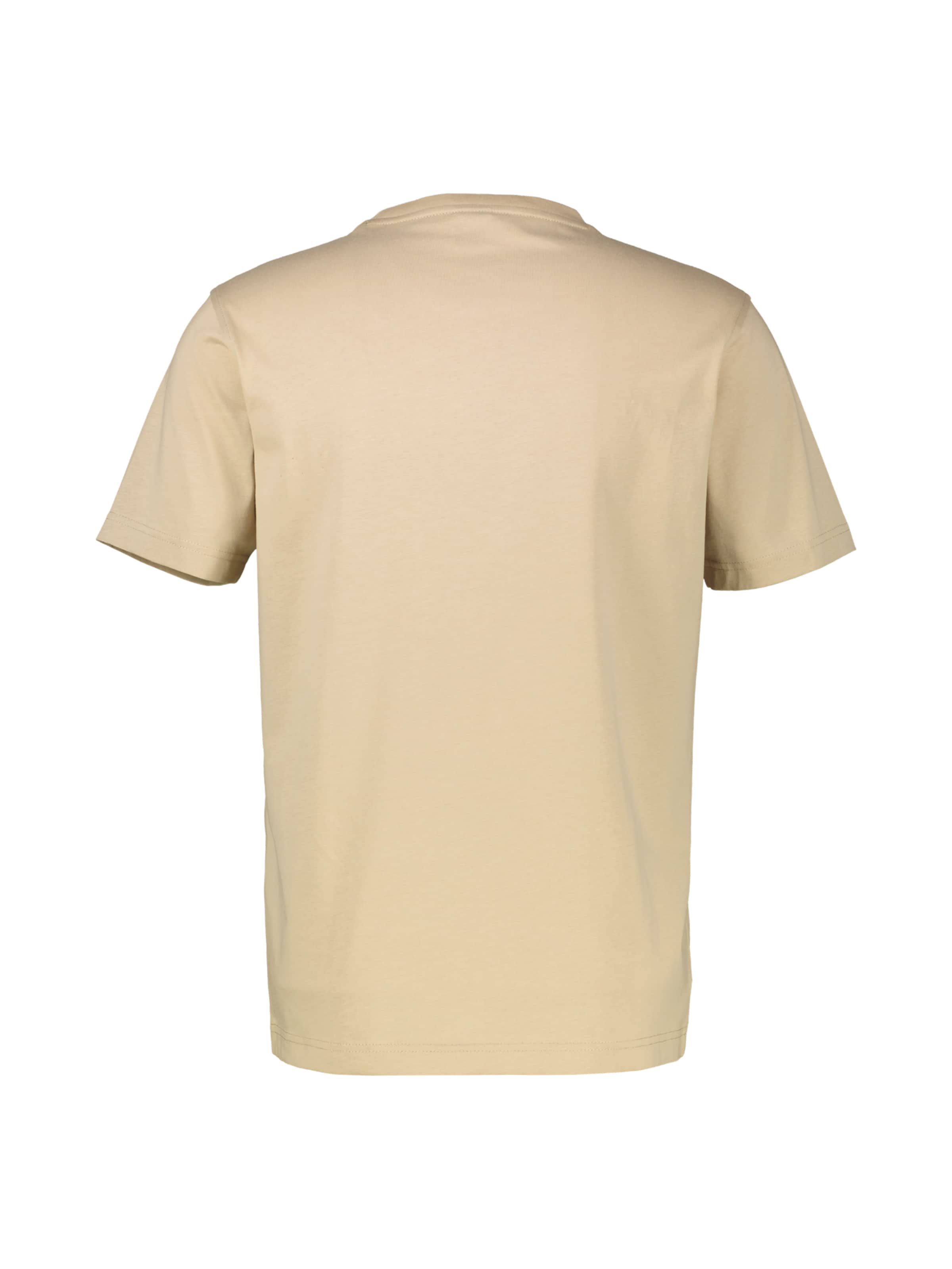 LERROS Shirt in Beige