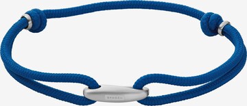 SKAGEN Bracelet in Blue: front