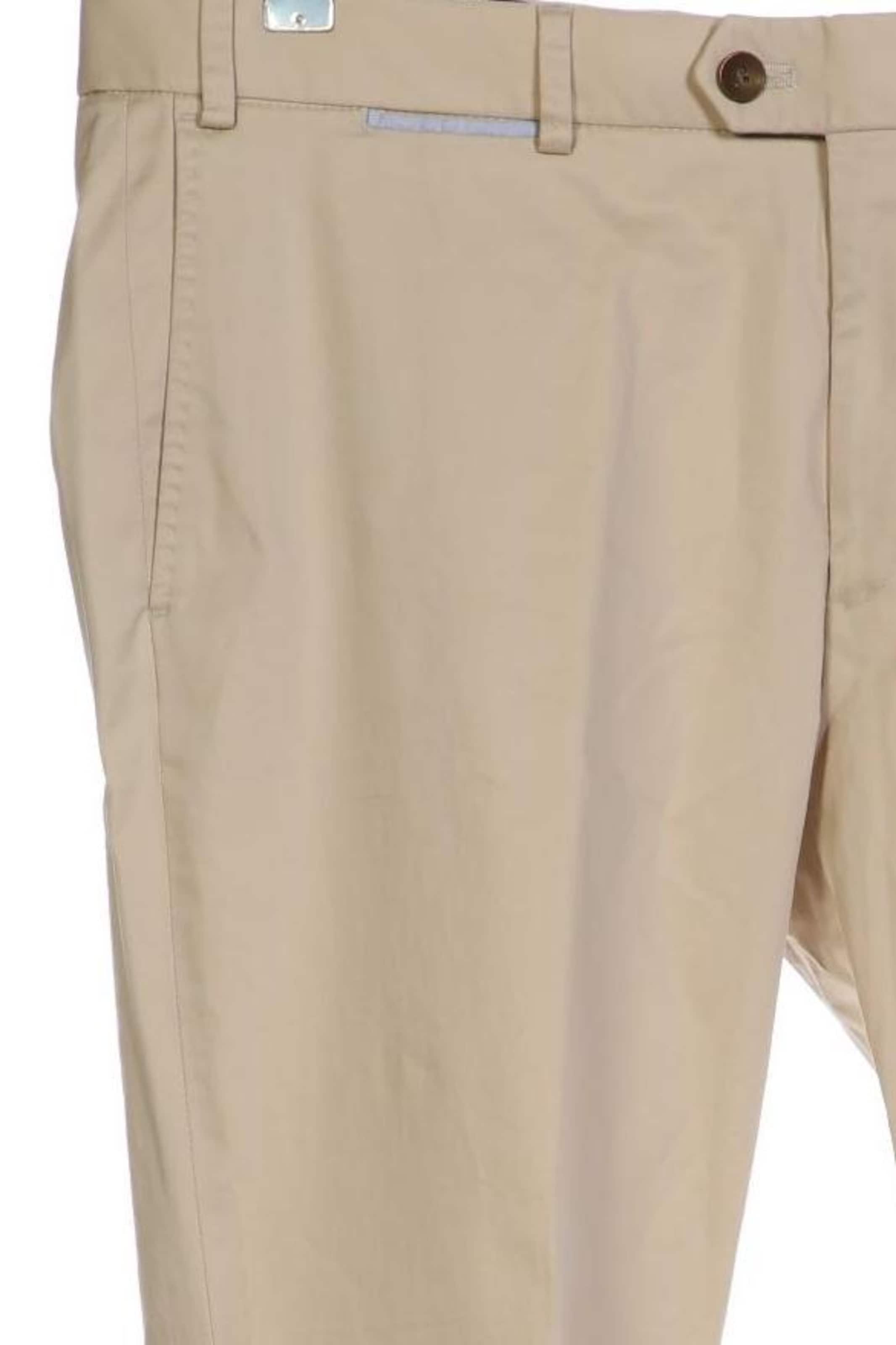 Hiltl Stoffhose 38-40 in Beige
